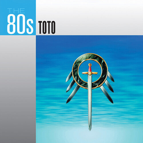 Toto: The 80's: Toto - COMPACT DISCS