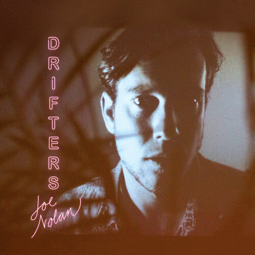 Joe Nolan: Drifters - Vinyl LP