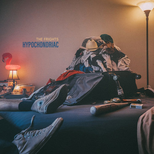 Frights: Hypochondriac - Vinyl LP