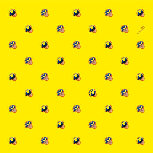 Pet Shop Boys: Very (2018 Remastered Version) - Vinyl LP