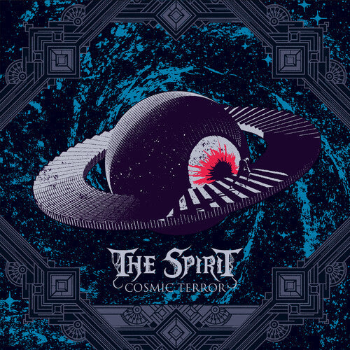 Spirit: Cosmic Terror - Vinyl LP