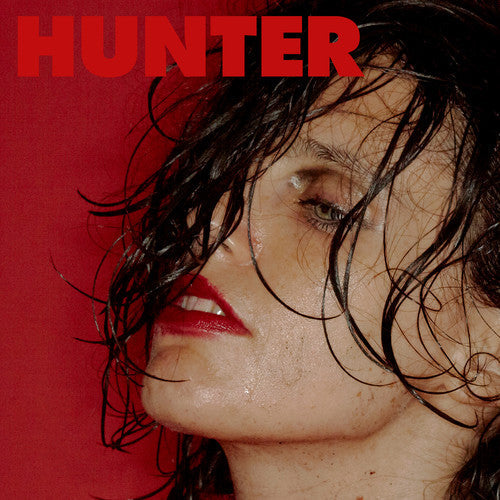 Anna Calvi: Hunter - Vinyl LP