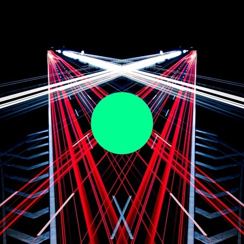 Glok: Dissident - Vinyl LP