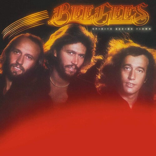 Bee Gees: Spirits Having Flown - Vinyl LP