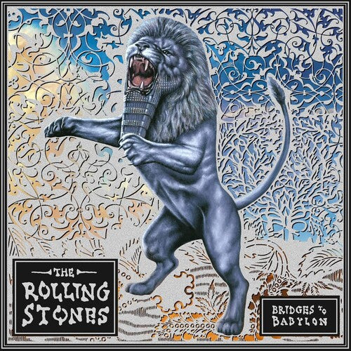 The Rolling Stones: Bridges To Babylon - Vinyl LP
