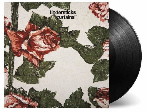 Tindersticks: Curtains (Expanded Edition) - Vinyl LP