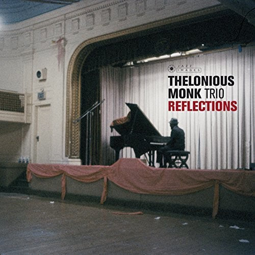 Thelonious Monk: Reflections - Vinyl LP