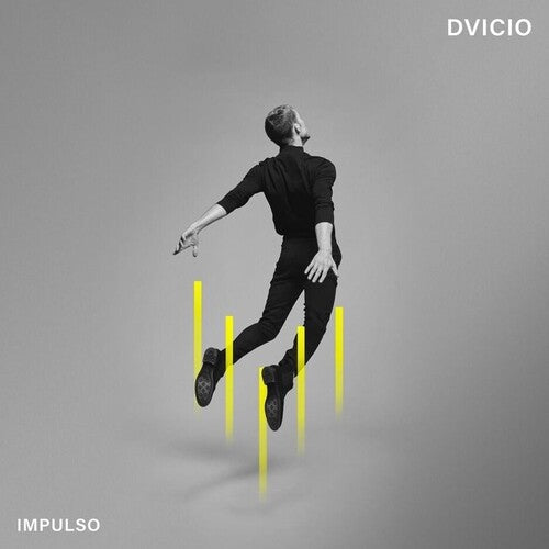 Dvicio: Impulso - COMPACT DISCS