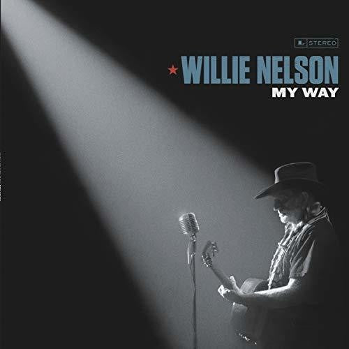 Willie Nelson: My Way - Vinyl LP