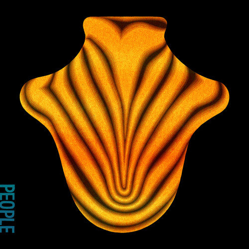Big Red Machine: Big Red Machine - Vinyl LP