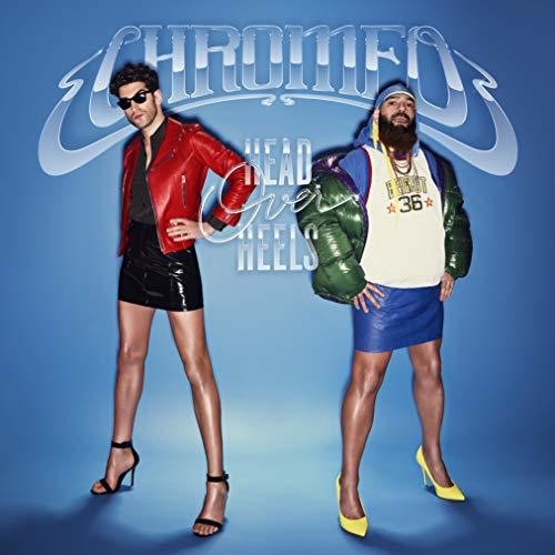 Chromeo: Head Over Heels - Vinyl LP