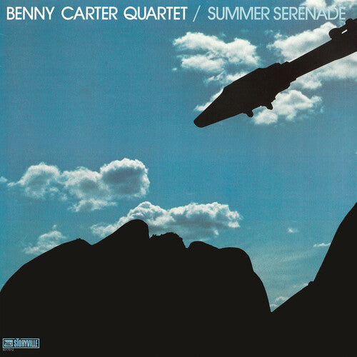 Various Artists: Summer Serenade - Vinyl LP