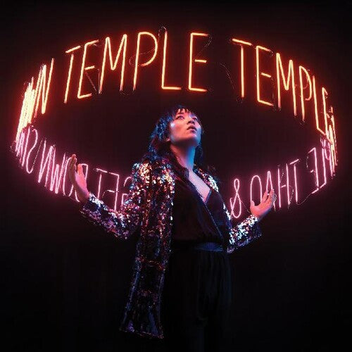 Thao & the Get Down Stay Down: Temple - Vinyl LP