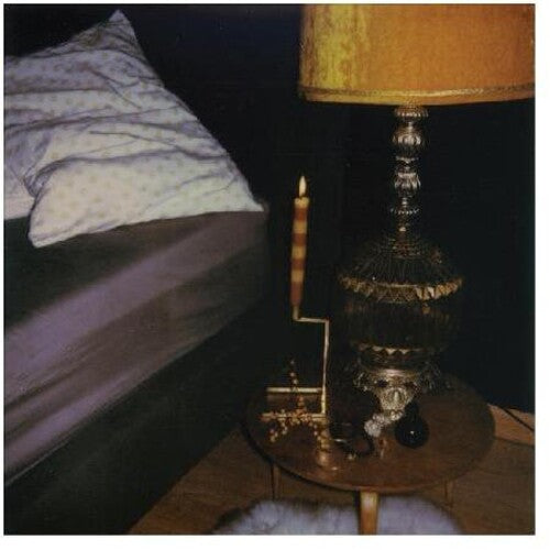 Talsounds: Acquiesce - Vinyl LP