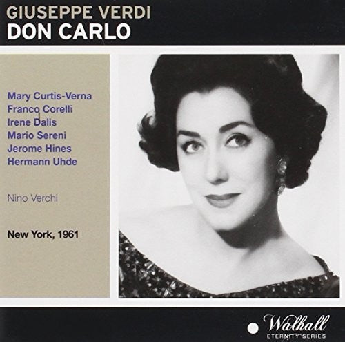 CORELLI: Verna Corelli Dal - COMPACT DISCS