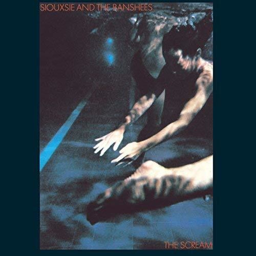 Siouxsie & the Banshees: The Scream - Vinyl LP