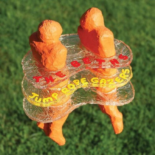 Beths: Jump Rope Gazers - COMPACT DISCS