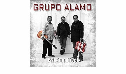 Alamo: Proximo Nivel - COMPACT DISCS