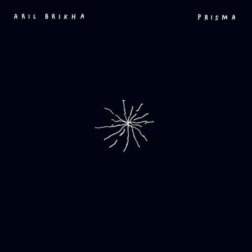 Aril Brikha: Prisma - Vinyl LP