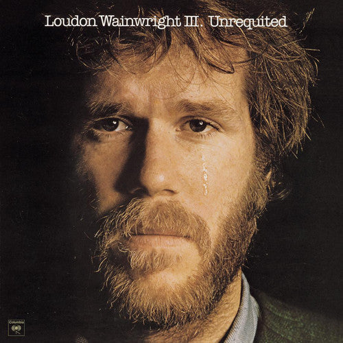 Loudon Wainwright III: Unrequited - Vinyl LP