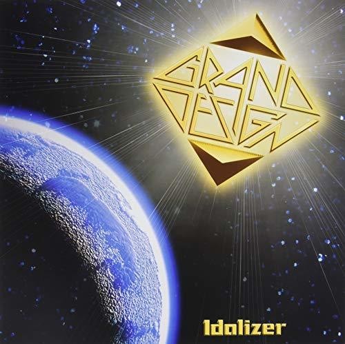 Grand Design: Idolizer - Vinyl LP