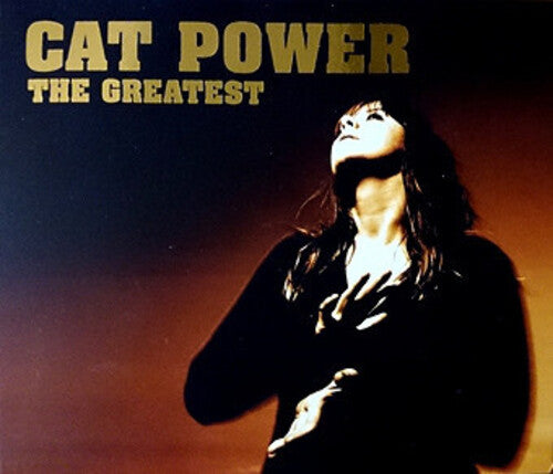 Cat Power: The Greatest - COMPACT DISCS