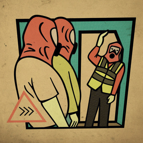 Beak: Beak III - COMPACT DISCS