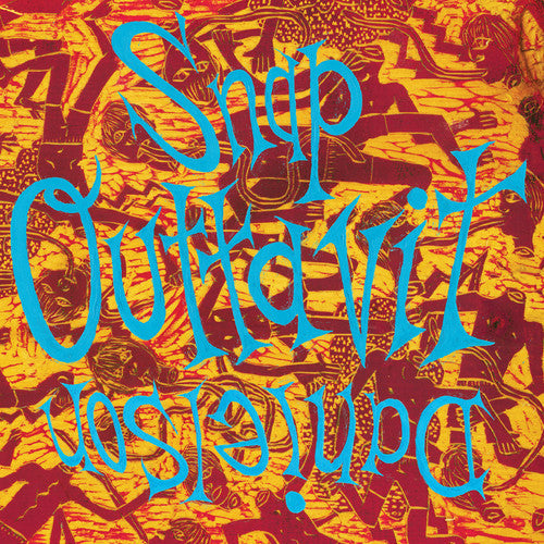 Danielson: Snap Outtavit - Vinyl LP