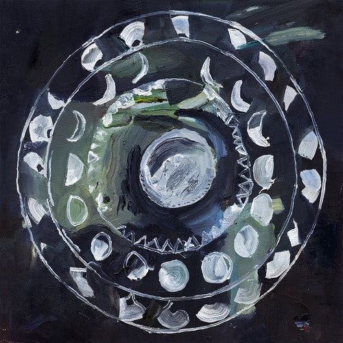 Lvl Up: Space Brothers - Vinyl LP