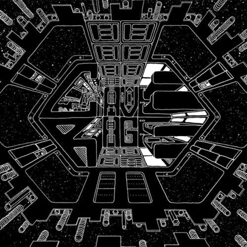 C Average: Iii - Vinyl LP