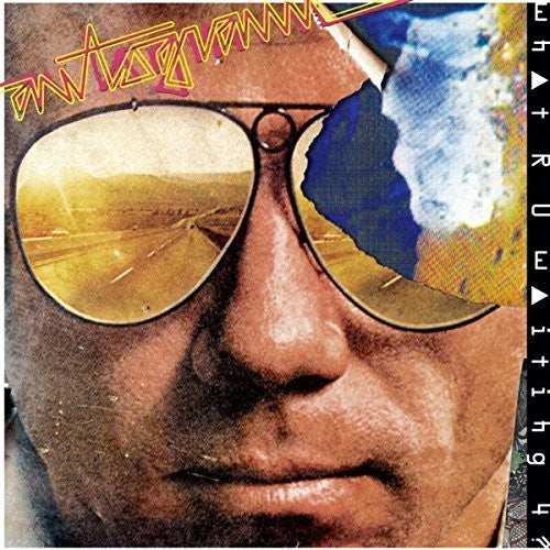 Autogramm: What R U Waiting 4? - Vinyl LP