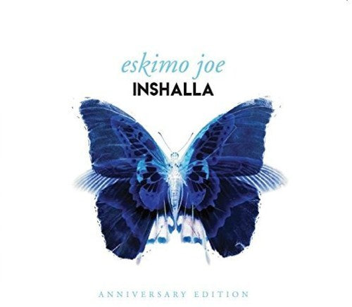 Eskimo Joe: Inshalla - Vinyl LP