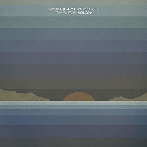 Volcov: From The Archive Vol 2 - Vinyl LP