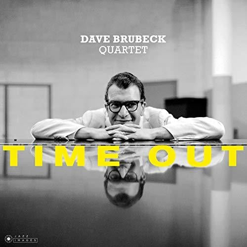 Dave Brubeck: Time Out - Vinyl LP