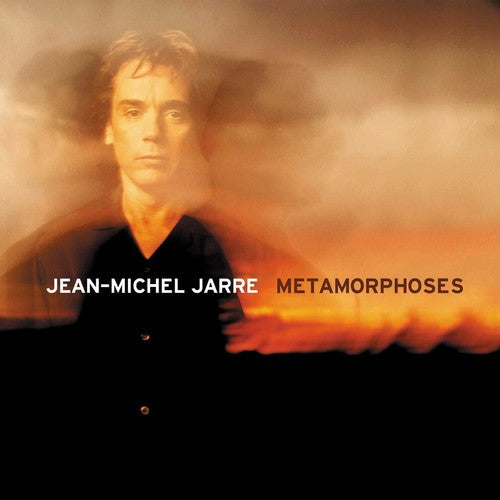 Jean-Michel Jarre: Metamorphoses - COMPACT DISCS