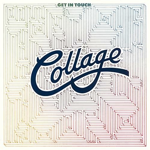 Collage: Get In Touch - COMPACT DISCS