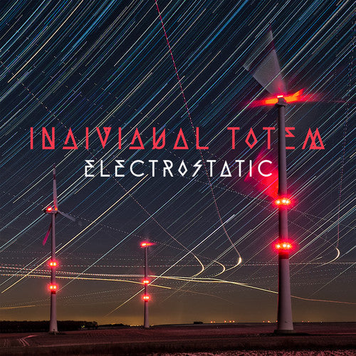 Individual Totem: Electrostatic - COMPACT DISCS