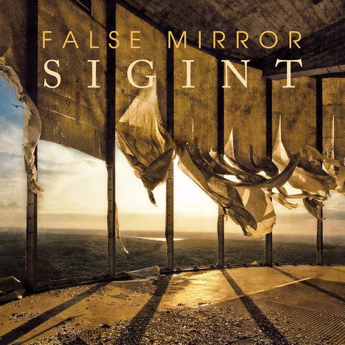 False Mirror: Sigint - COMPACT DISCS