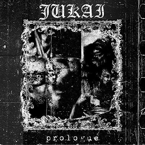 Jukai: Prologue - Vinyl LP