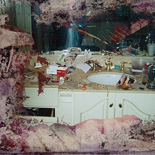 Pusha-T: Daytona - Vinyl LP