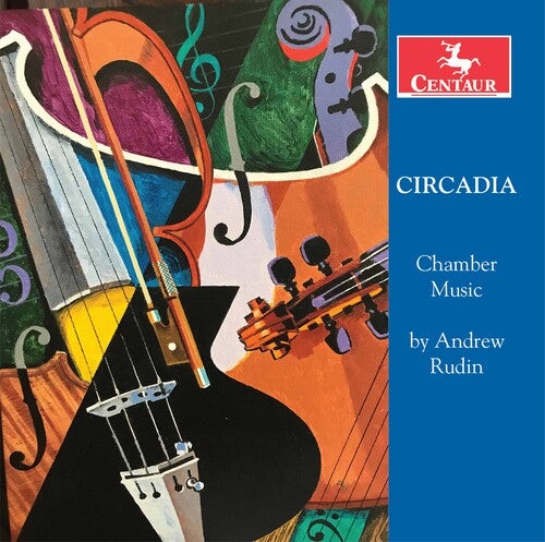 Various: Circadia - COMPACT DISCS