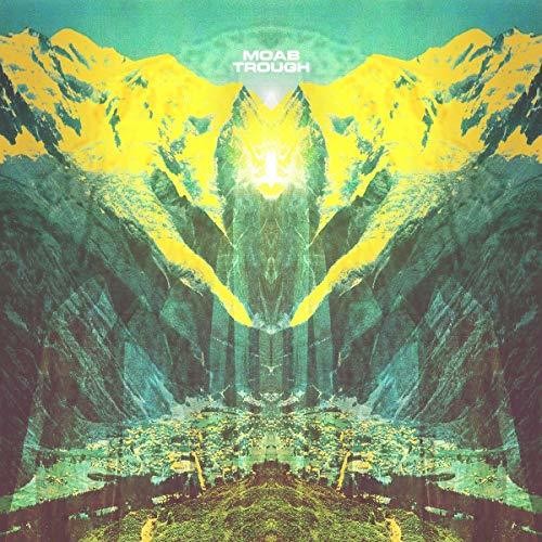 Moab: Trough - Vinyl LP