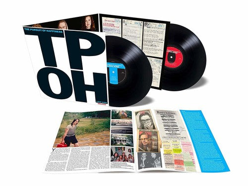 The Pursuit of Happiness: Love Junk - Vinyl LP