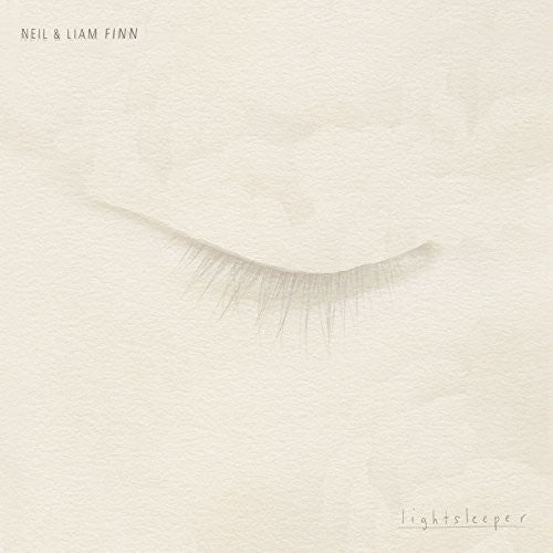 Finn, Neil & Liam: Lightsleeper - COMPACT DISCS