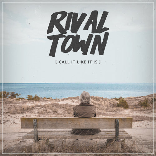 Rival Town: Call It Like It Is - COMPACT DISCS