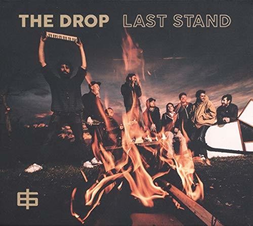 Drop: Last Stand - Vinyl LP