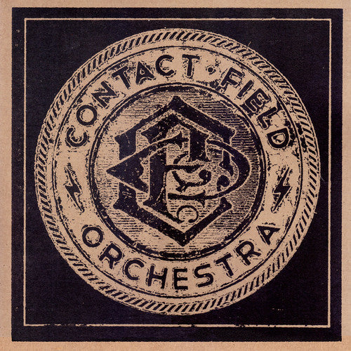 Contact Field Orchestra: Vol. 1 - Vinyl LP
