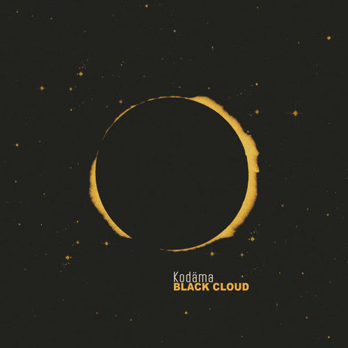 Kodama: Black Cloud - Vinyl LP