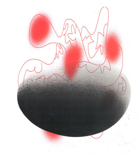 Dj Lag: Stampit - Vinyl LP