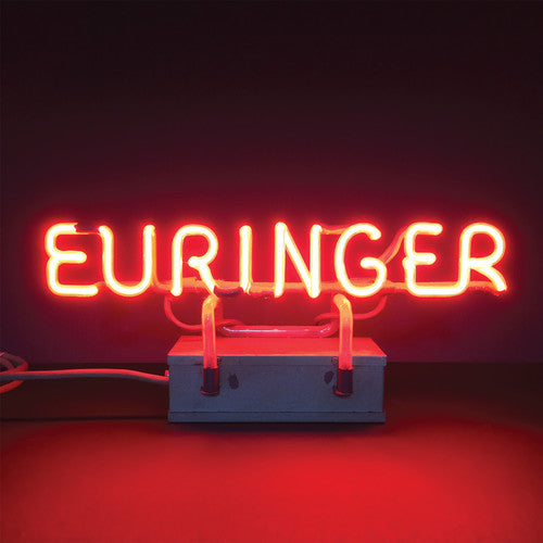 Euringer: Euringer - Vinyl LP